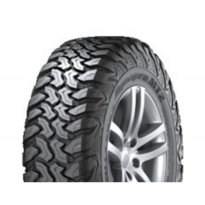 Foto pneumatico: HANKOOK, DYNAPRO MT2 RT05 215/85 R16 115Q Estive