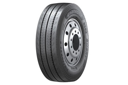 Foto pneumatico: HANKOOK, SMART FLEX AL51 20PR 315/70 R22.5 156L Quattro-stagioni