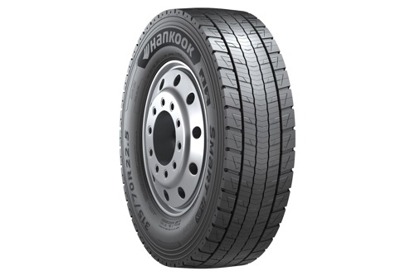 Foto pneumatico: HANKOOK, SMART FLEX DL51 18PR 315/70 R22.5 154L Quattro-stagioni