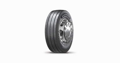 Foto pneumatico: HANKOOK, SMART LINE AL50 18PR 295/60 R22.5 150L Quattro-stagioni