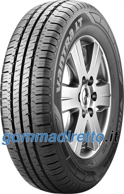 Foto pneumatico: HANKOOK, VANTRA LT RA 18 195/80 R15 106R Estive