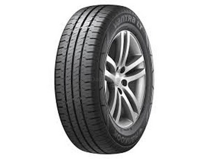 Foto pneumatico: HANKOOK, VANTRA LT RA18 6PR 195/65 R16 101T Estive