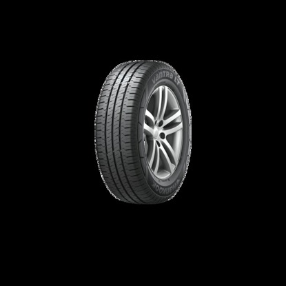 Foto pneumatico: HANKOOK, RA18 VANTRA LT 205/65 R16 107T Estive