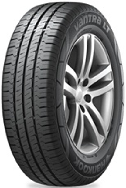 Foto pneumatico: HANKOOK, VANTRA LT (RA18) 155/80 R12 88P Estive