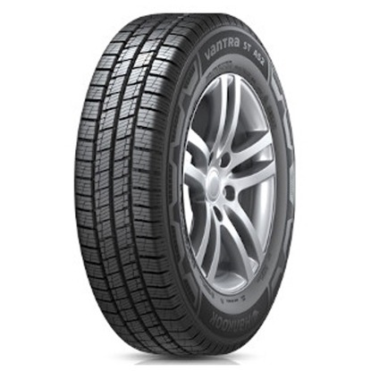 Foto pneumatico: HANKOOK, VANTRA ST AS2 225/70 R15 112S Quattro-stagioni