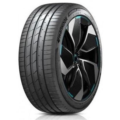 Foto pneumatico: HANKOOK, VENTUS ION S IK01A FSL XL 225/55 R18 102W Estive