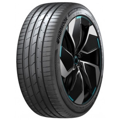 Foto pneumatico: HANKOOK, ION S X IK01A XL 255/40 R20 101W Estive