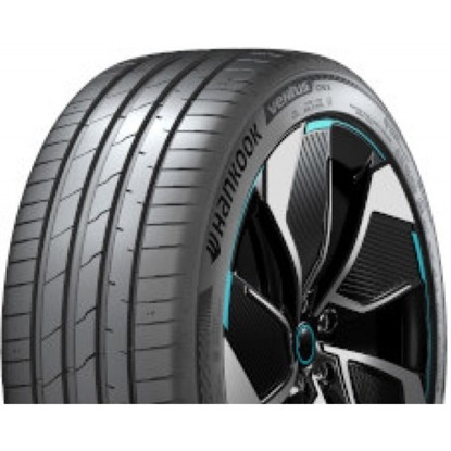 Foto pneumatico: HANKOOK, VENTUS ION S X IK01A XL SOUND MFS 275/35 R21 103Y Estive