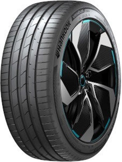 Foto pneumatico: HANKOOK, VENTUS ION S X XL 245/50 R20 105V Estive