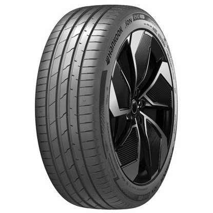 Foto pneumatico: HANKOOK, IK01A iON evo SUV 255/45 R21 106Y Estive