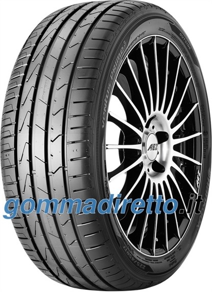 Foto pneumatico: HANKOOK, VENTUS PRIME 3 K125 195/65 R15 91H Estive