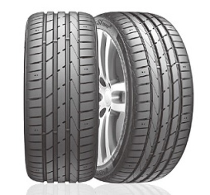 Foto pneumatico: HANKOOK, VENTUS S1 EVO2 K117 XL MO 245/45 R18 100Y Estive