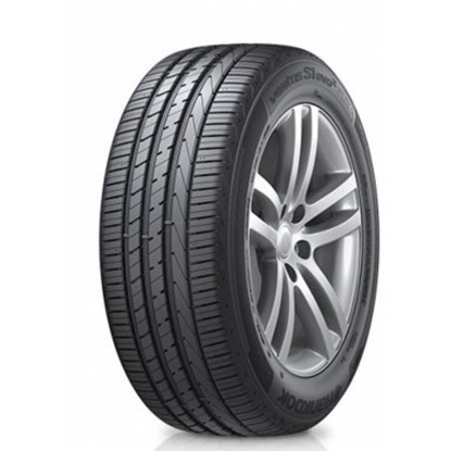 Foto pneumatico: HANKOOK, VENTUS S1 EVO2 K117 A SUV 245/45 R19 98W Estive