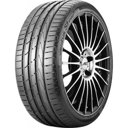 Foto pneumatico: HANKOOK, VENTUS S1 EVO2 K117 A N1 MFS 235/60 R18 103W Estive