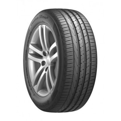 Foto pneumatico: HANKOOK, VENTUS S1 EVO2 K117 A UHP 275/50 R20 109W Estive