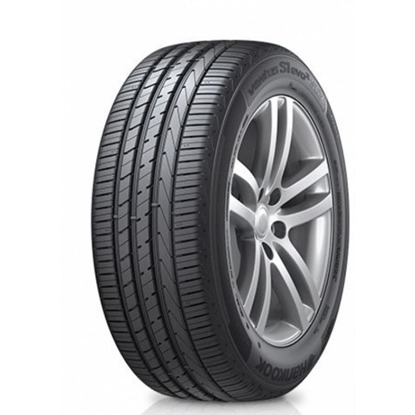 Foto pneumatico: HANKOOK, VENTUS S1 EVO2 A K117 N1 SUV MFS XL 255/55 R18 105W Estive