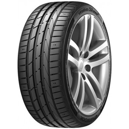 Foto pneumatico: HANKOOK, K117A Ventus S1 evo2 SUV 235/65 R17 104W Estive