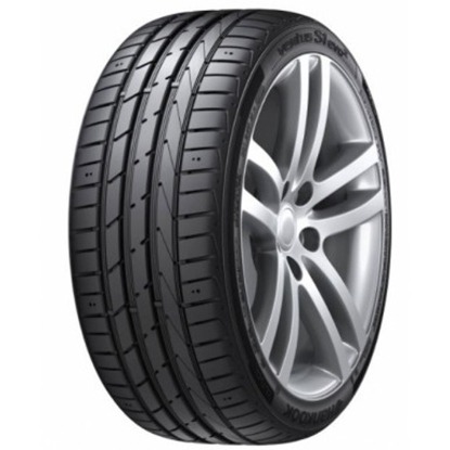 Foto pneumatico: HANKOOK, VENTUS S1 EVO2 K117B HRS * 275/40 R19 101Y Estive