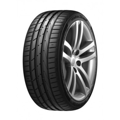 Foto pneumatico: HANKOOK, K117A Ventus S1 evo2 SUV 215/65 R17 99V Estive