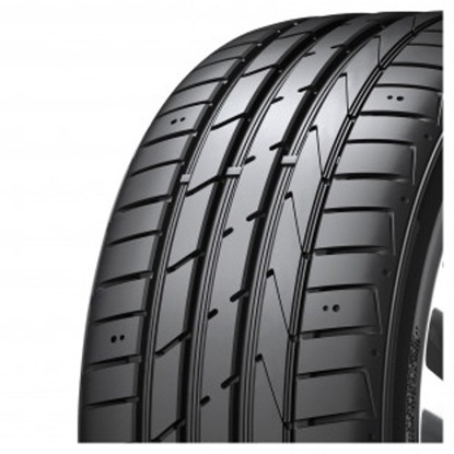 Foto pneumatico: HANKOOK, VENTUS S1 EVO2 K117 C HRS MFS XL 315/35 R20 110W Estive