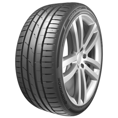 Foto pneumatico: HANKOOK, K127E Ventus S1 evo3 EV 255/55 R18 105T Estive