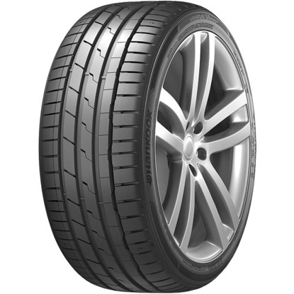 Foto pneumatico: HANKOOK, K127B Ventus S1 evo3 255/40 R20 101Y Estive