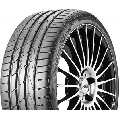 Foto pneumatico: HANKOOK, VENTUS S1 EVO2 K117 MFS XL 275/30 R20 97Y Estive