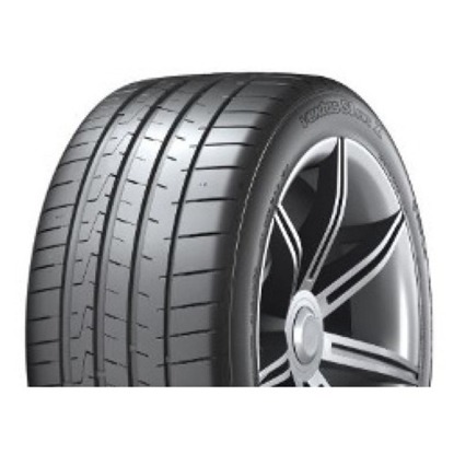 Foto pneumatico: HANKOOK, K129 Ventus S1 evo Z 315/35 R20 110Y Estive