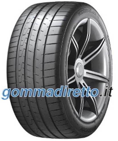 Foto pneumatico: HANKOOK, VENTUS S1 EVO K129 Z XL 295/30 R20 101Y Estive