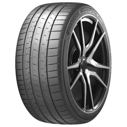 Foto pneumatico: HANKOOK, VENTUS S1 EVO K129 Z XL 255/40 R20 101Y Estive