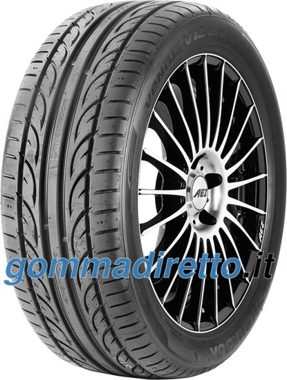 Foto pneumatico: HANKOOK, VENTUS V12 EVO2 K120 XL 245/40 R17 95Y Estive