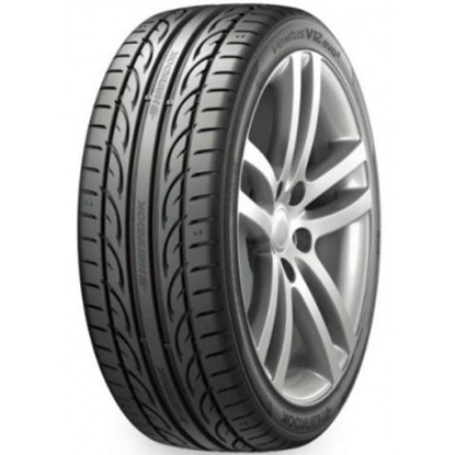 Foto pneumatico: HANKOOK, VENTUS V12 EVO2 K120 XL 205/40 R17 84W Estive