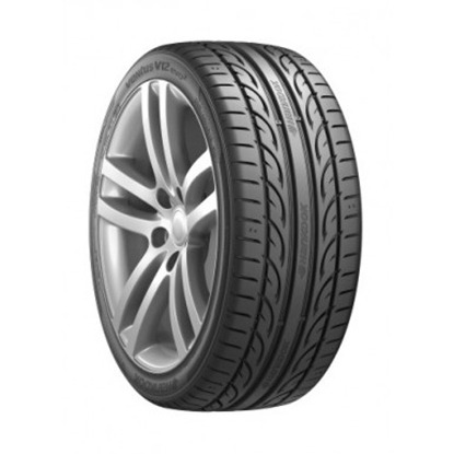 Foto pneumatico: HANKOOK, VENTUS V12 EVO2 K120 XL 195/45 R17 85W Estive