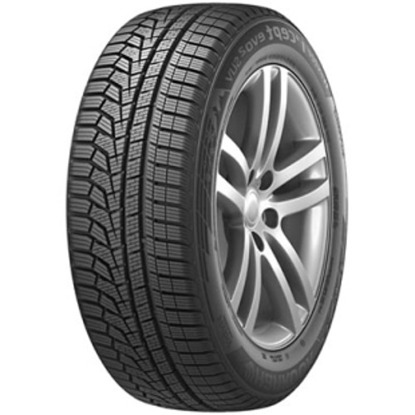 Foto pneumatico: HANKOOK, WINTER I*CEPT EVO2 W320A SUV MFS XL 255/50 R20 109V Invernali