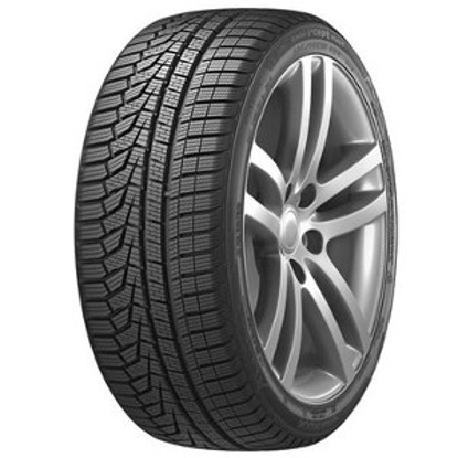 Foto pneumatico: HANKOOK, W320B Winter i*cept evo2 (HRS) 205/60 R16 92H Invernali