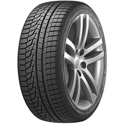 Foto pneumatico: HANKOOK, WINTER I*CEPT EVO2 W320 MFS 205/55 R16 91H Invernali