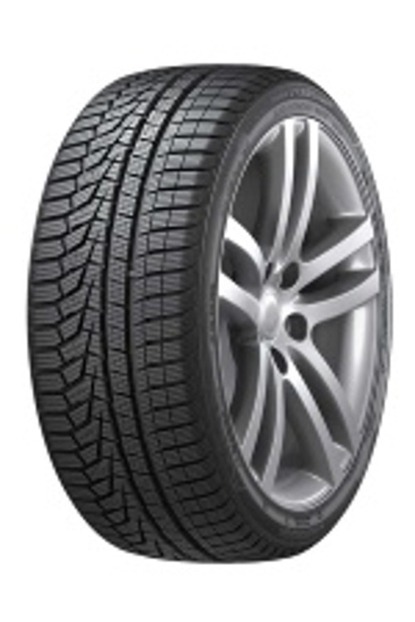 Foto pneumatico: HANKOOK, WINTER I*CEPT EVO2 W320 XL 245/45 R18 100V Invernali