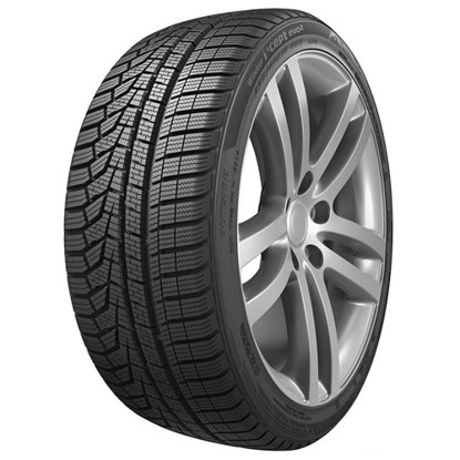 Foto pneumatico: HANKOOK, WINTER I*CEPT EVO2 W320 XL 215/45 R16 90H Invernali