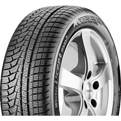 Foto pneumatico: HANKOOK, W320 Winter i*cept evo2 205/60 R17 97H Invernali