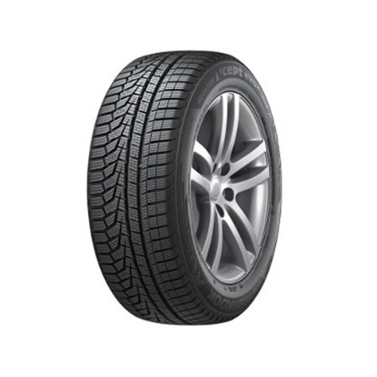 Foto pneumatico: HANKOOK, WINTER I*CEPT EVO2 W320A SUV AO 275/40 R22 107V Invernali