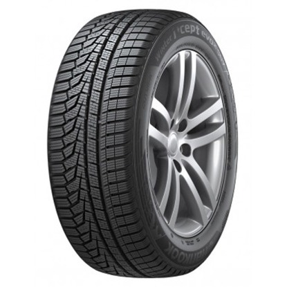 Foto pneumatico: HANKOOK, w320a winter i*cept evo2 235/70 R16 109H Invernali