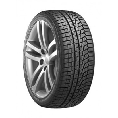 Foto pneumatico: HANKOOK, WINTER I*CEPT EVO2 W320 235/60 R16 100H Invernali