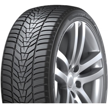 Foto pneumatico: HANKOOK, WINTER I*CEPT EVO3 X W330A M+S 3PMSF 245/60 R18 105H Invernali