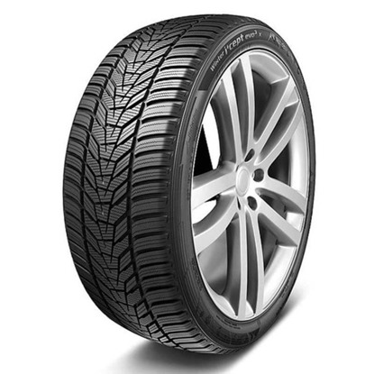 Foto pneumatico: HANKOOK, WINTER I*CEPT EVO3 X W330A XL FR 315/35 R22 111V Invernali