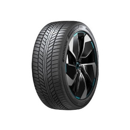 Foto pneumatico: HANKOOK, WINTER I*CEPT ION (IW01A) M+S 3PMSF 225/55 R19 103V Invernali