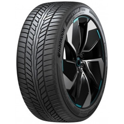 Foto pneumatico: HANKOOK, WINTER I*CEPT ION (IW01) XL M+S 3PMSF 245/45 R20 103V Invernali