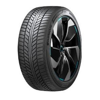 Foto pneumatico: HANKOOK, IW01 iON i*cept 275/45 R19 108V Invernali