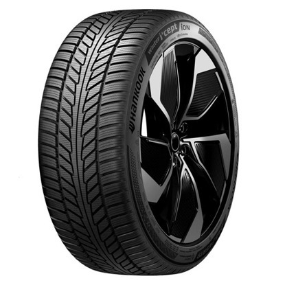 Foto pneumatico: HANKOOK, WINTER I*CEPT ION X IW01A 235/60 R19 107V Invernali