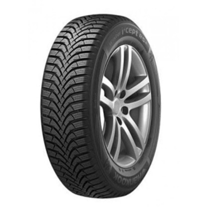 Foto pneumatico: HANKOOK, ION I*CEPT (IW01) XL 265/35 R21 101V Invernali