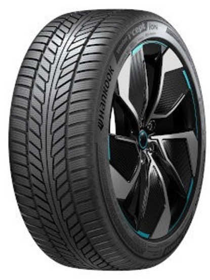 Foto pneumatico: HANKOOK, WINTER I*CEPT IW01 ION XL 235/35 R20 92V Invernali